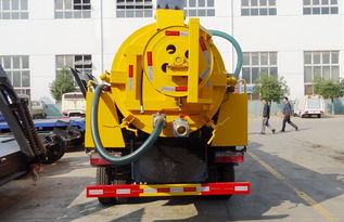 舟山定海吸糞車(chē)和清洗吸污車(chē)免征購(gòu)置稅辦理指南